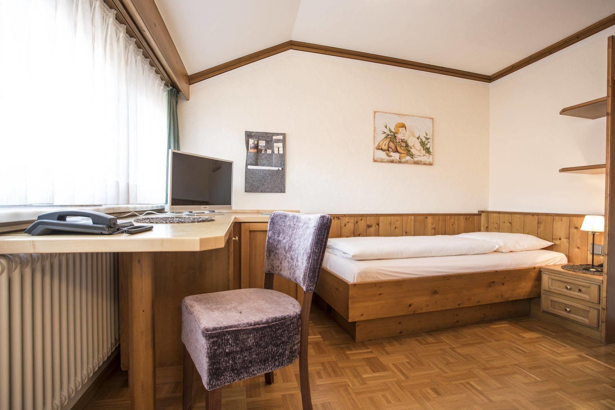 Meiser Rosenstuben Hotel Fichtenau Exterior foto